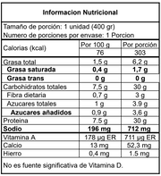 Caja x 8 - Pollo Saltado