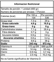 Caja x 8 - Carne Saltada