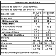 Caja x 8 - Cerdo Saltado
