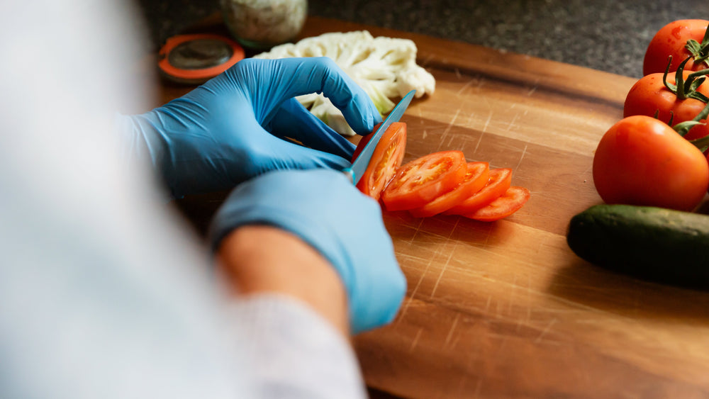 COCINADO EN NUESTRA COCINA CERTIFICADA POR EL INVIMA
